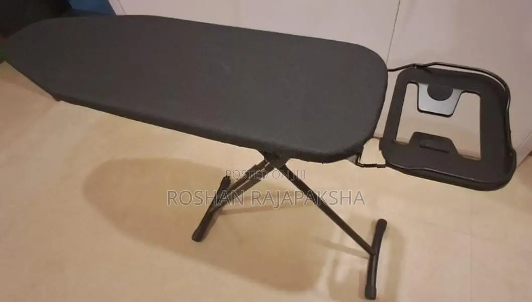 Iron Board