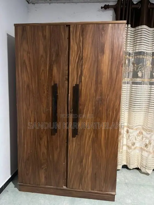 Nedun Cupboard