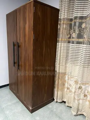 Nedun Cupboard