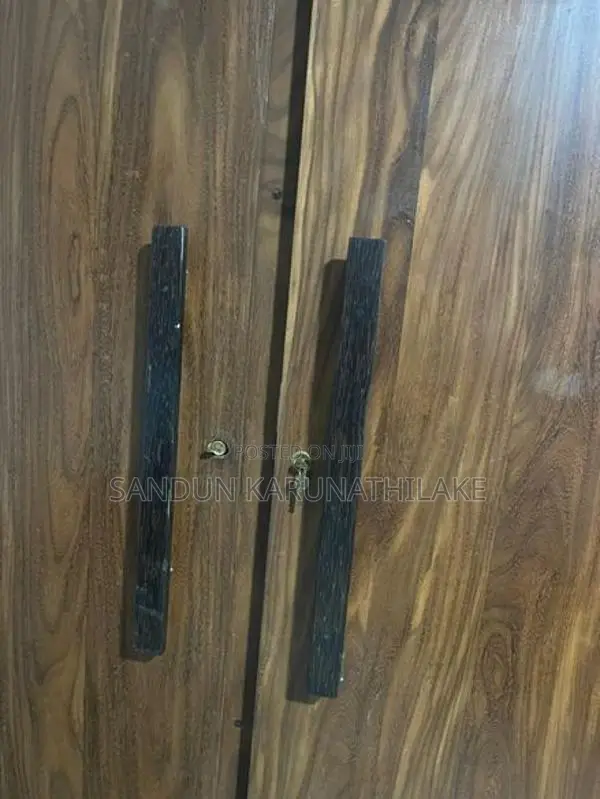Nedun Cupboard