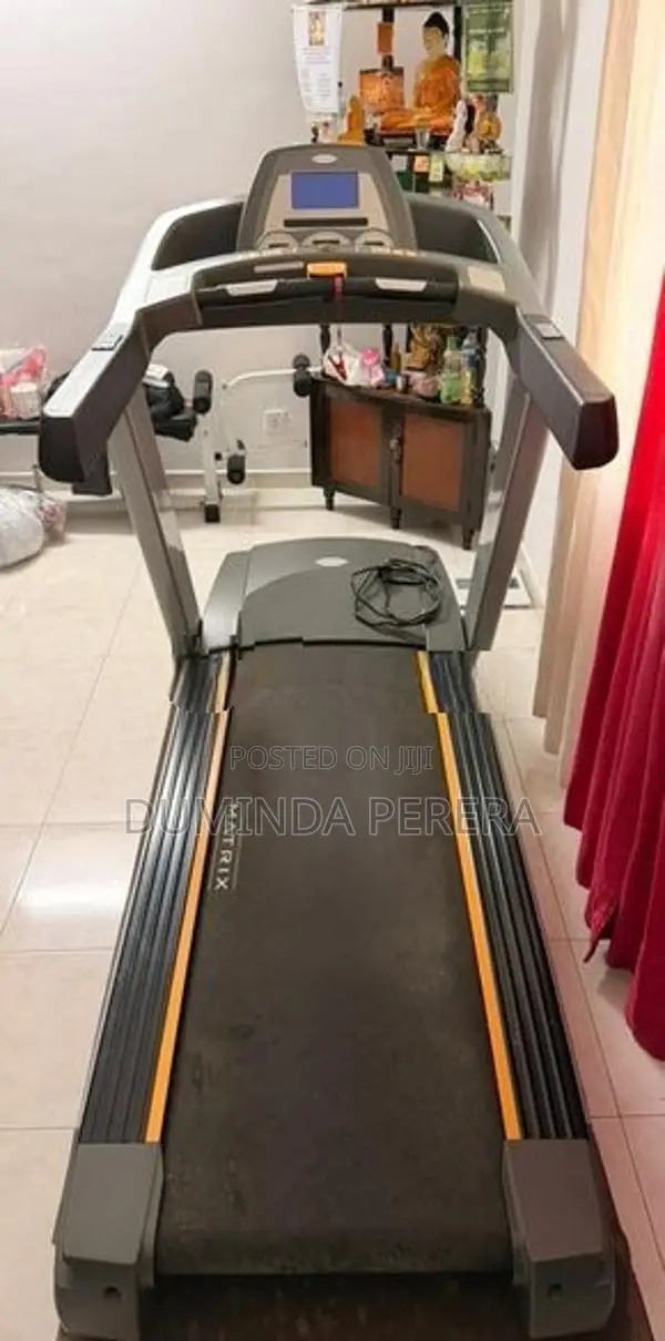 matrix treadmill - T50x