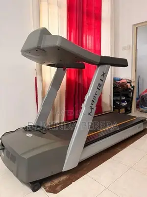 matrix treadmill - T50x