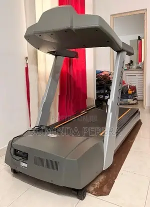 matrix treadmill - T50x