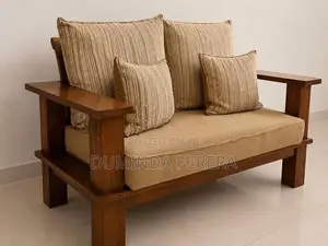 Sofa Set