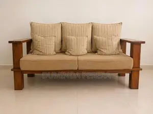 Sofa Set