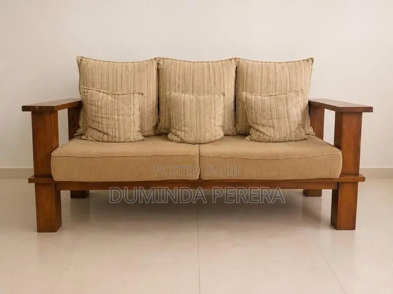 Sofa Set