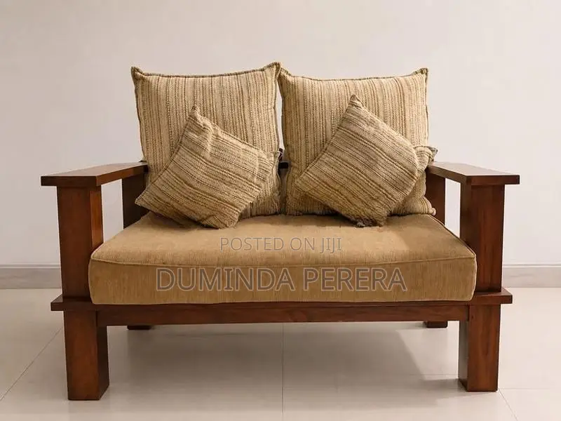 Sofa Set