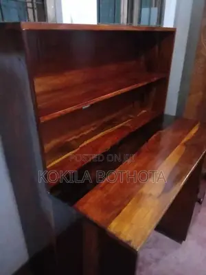 Study Table