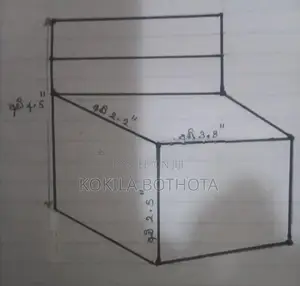 Study Table