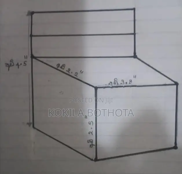 Study Table