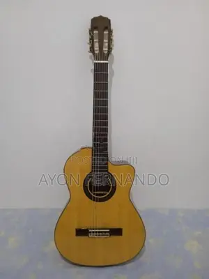 Aria Classical Guitar
