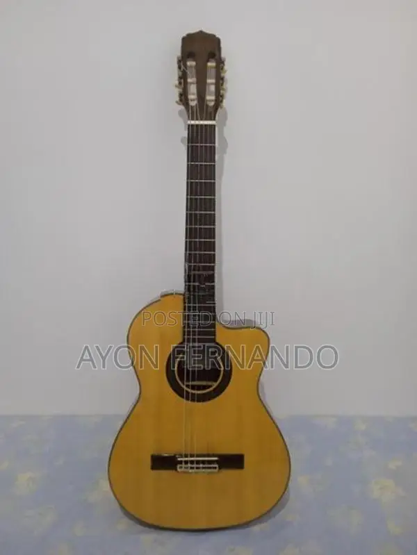 Aria Classical Guitar