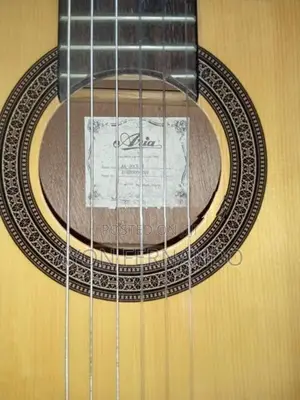 Aria Classical Guitar
