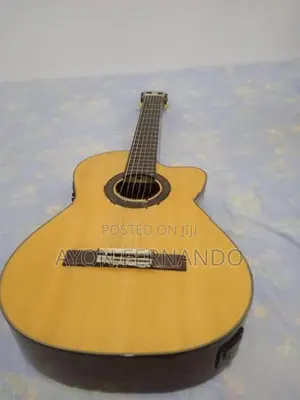 Aria Classical Guitar