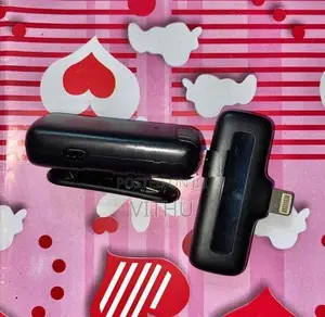 Wireless Microphone