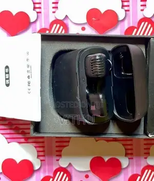 Wireless Microphone