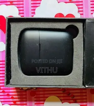 Wireless Microphone