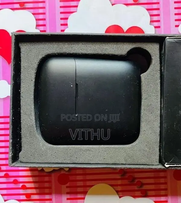 Wireless Microphone