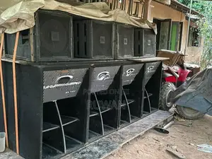 Vega Bin Box