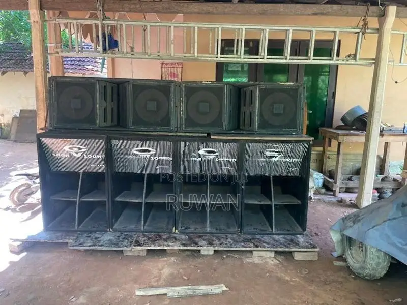 Vega Bin Box