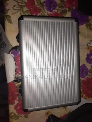 Professional Makeup Box