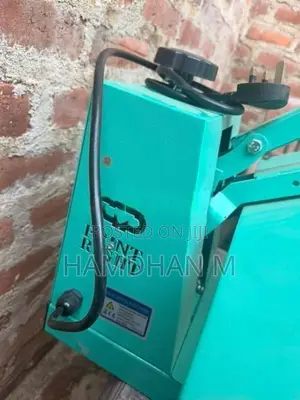 Heat Press Machine