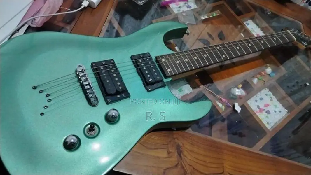 Electric Guitar