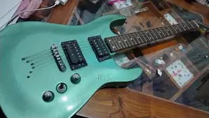 Electric Guitar