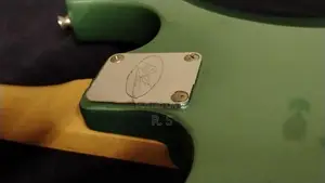 Electric Guitar