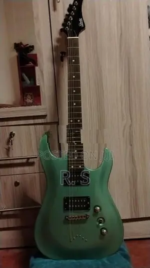 Electric Guitar
