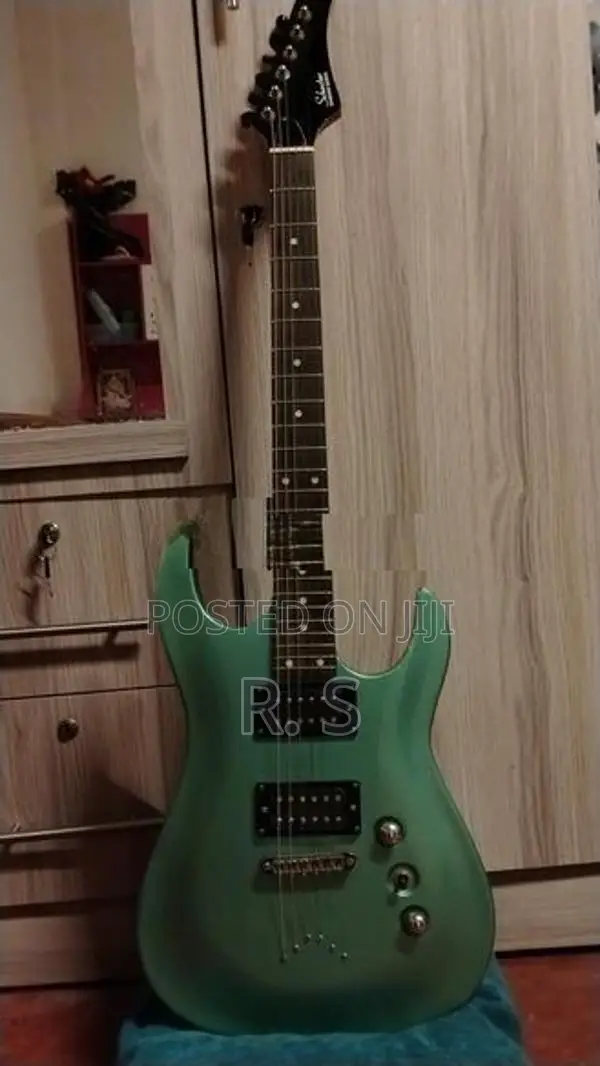 Electric Guitar