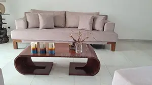Living with dining furniture in excellent condition