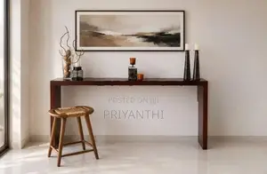 Living with dining furniture in excellent condition