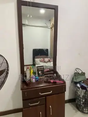 Dressing Table