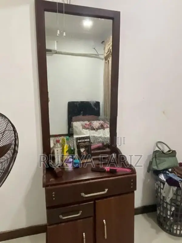 Dressing Table