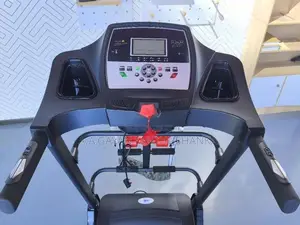 Walk Master Treadmill Machine