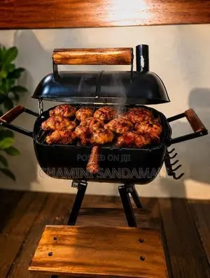BBQ GRILL