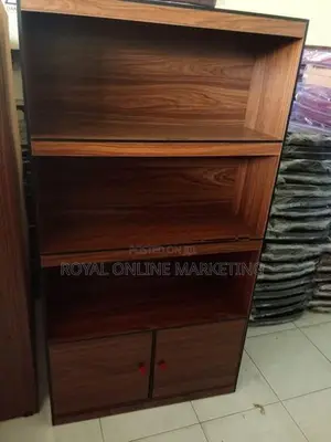 Book Rack (C-7)
