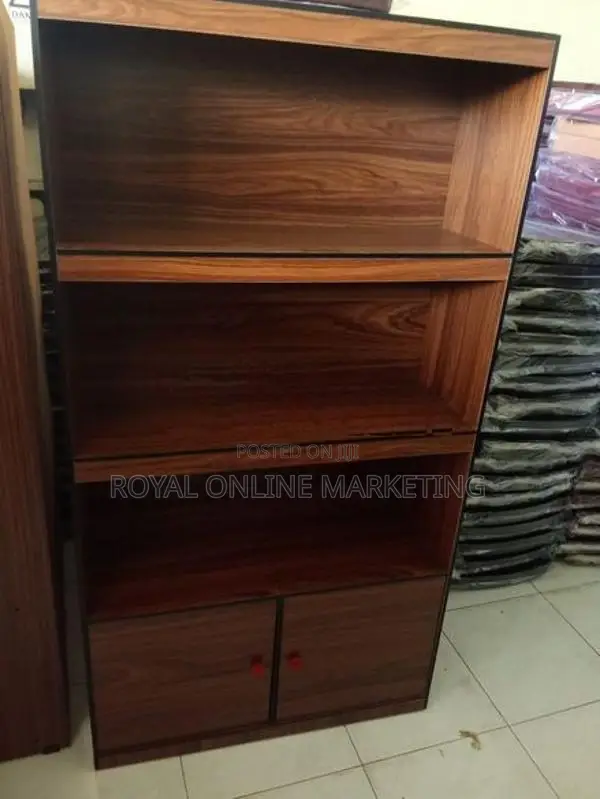 Book Rack (C-7)