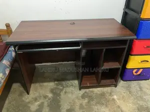 Computer Table Damro Kwt019