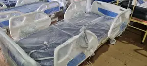 Five Function Electric Hospital Beds