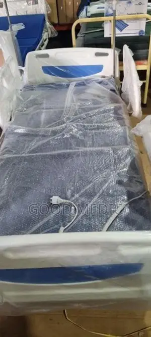 Five Function Electric Hospital Beds