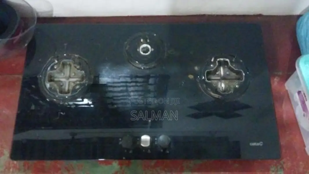 Cata C Gas Stove