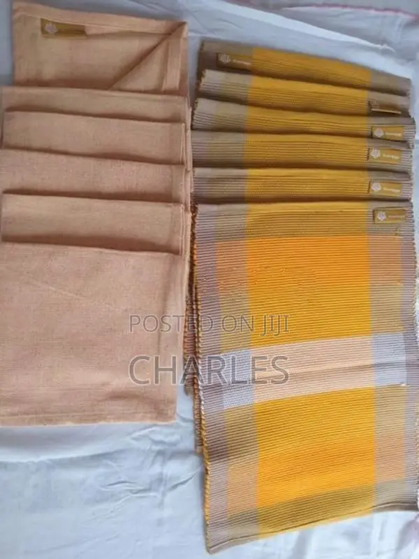 Table Mats
