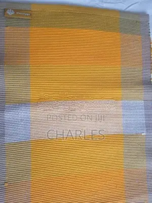 Table Mats