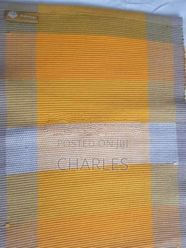 Table Mats