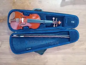 violin (liza)