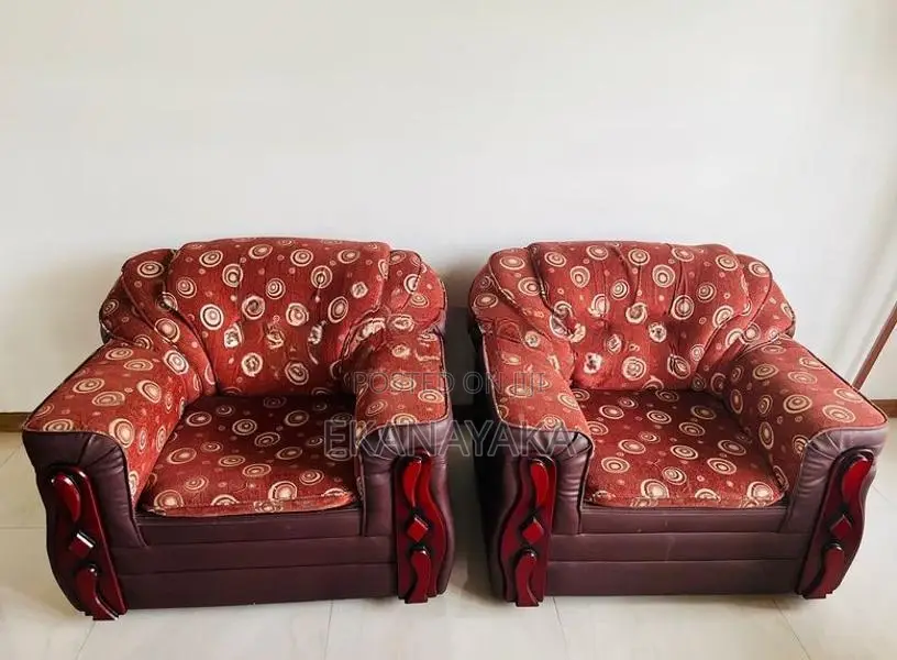 Sofa Set