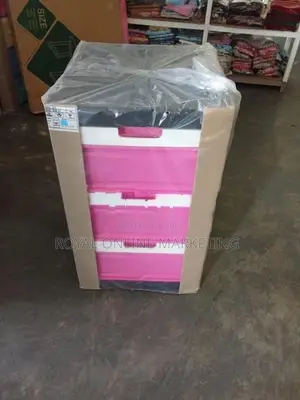3 Pcs Drawer Set (F-7)