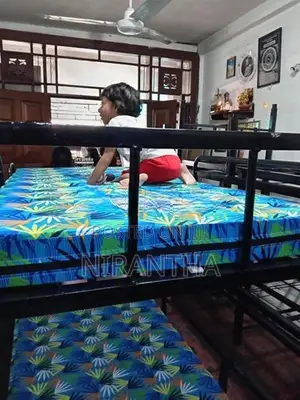 Steel Bunker Bed Bunk Havy